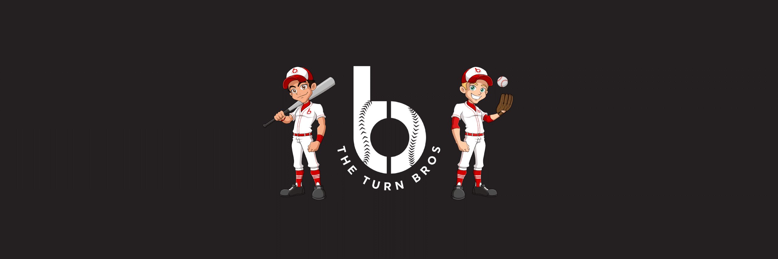 TheTurnBros banner