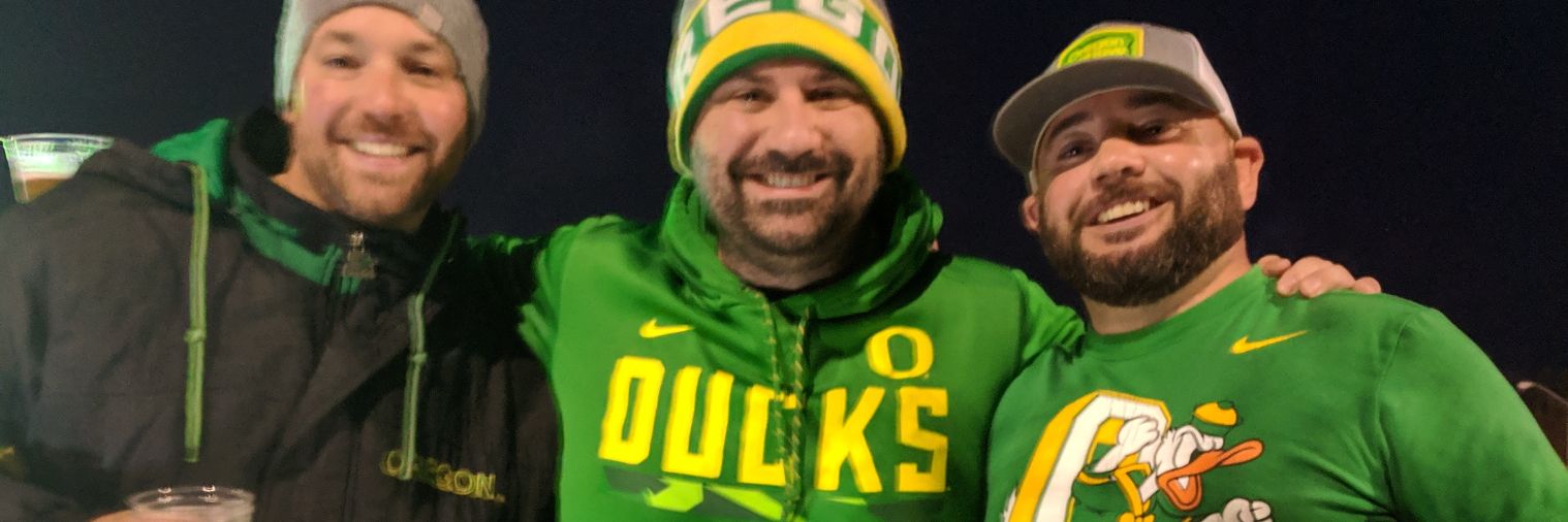 Michael Beaudoin banner