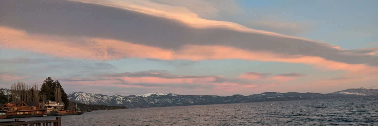 Tahoebuckeye's profile banner image