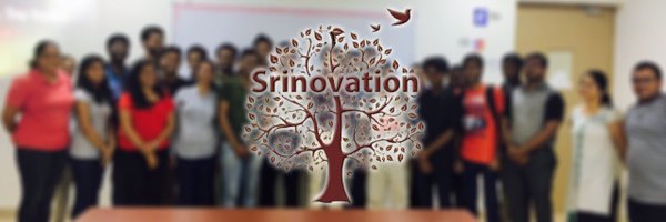 SrinovationSSU Profile Banner