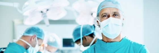 New View Surgical banner