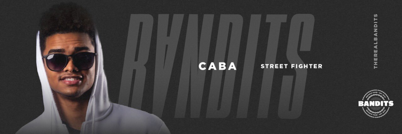 Bandits Caba banner