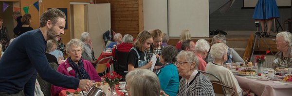 ActionPorty Profile Banner