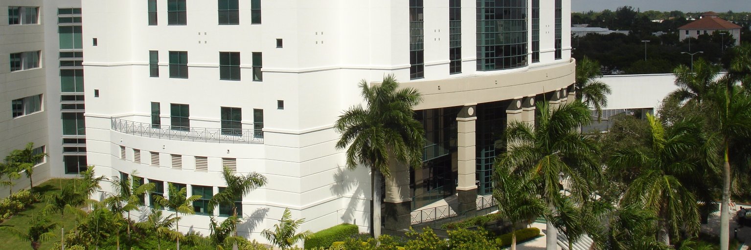 Collier County Bar banner