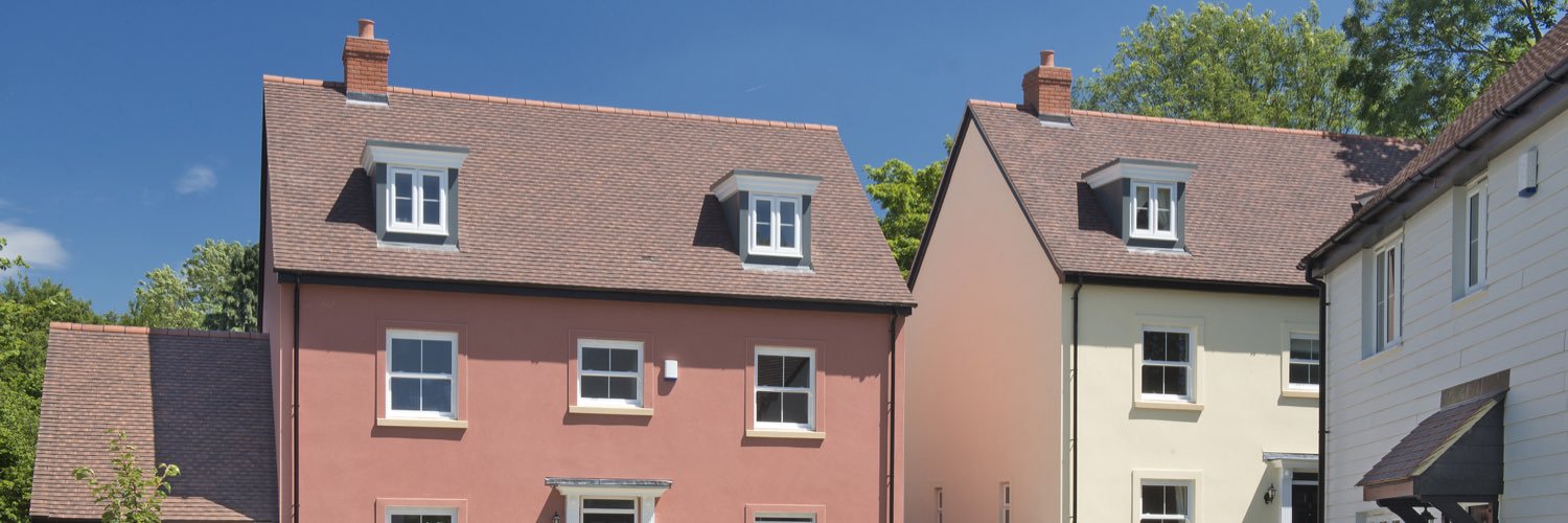 Contour Roofing banner