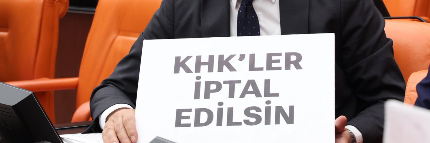 Mustafa Demirer banner