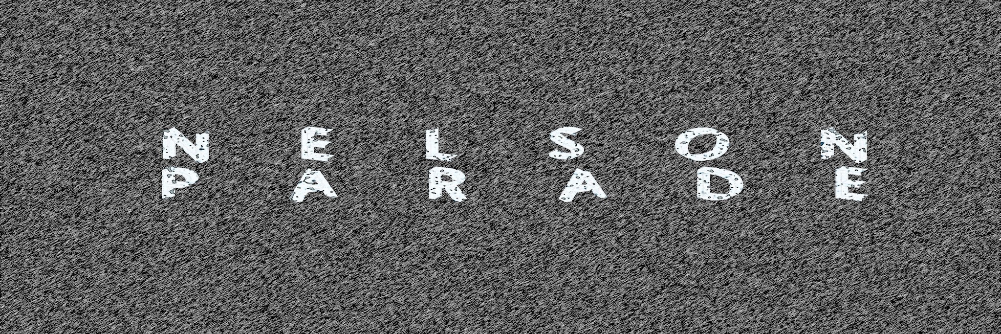 nelson parade banner