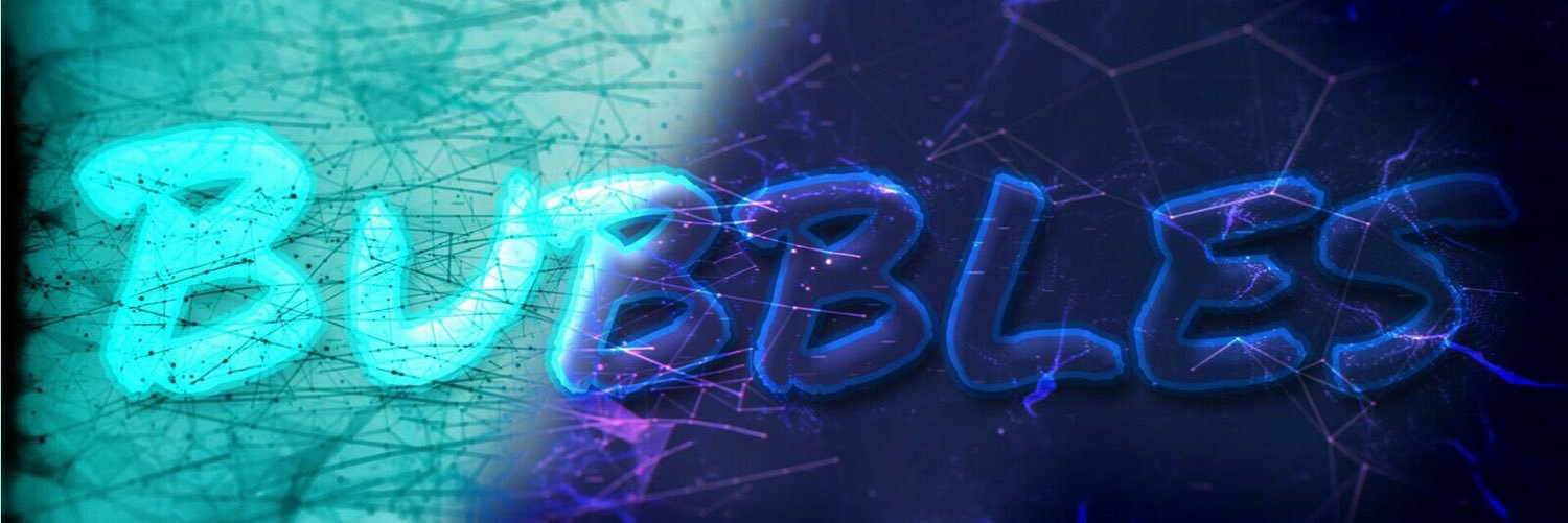 BubblesIsBaeX's profile banner image