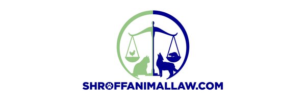 shroffanimallaw Profile Banner