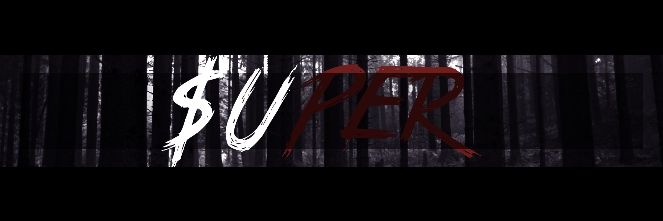 Super banner