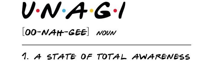 Unagi! 𓃵 banner