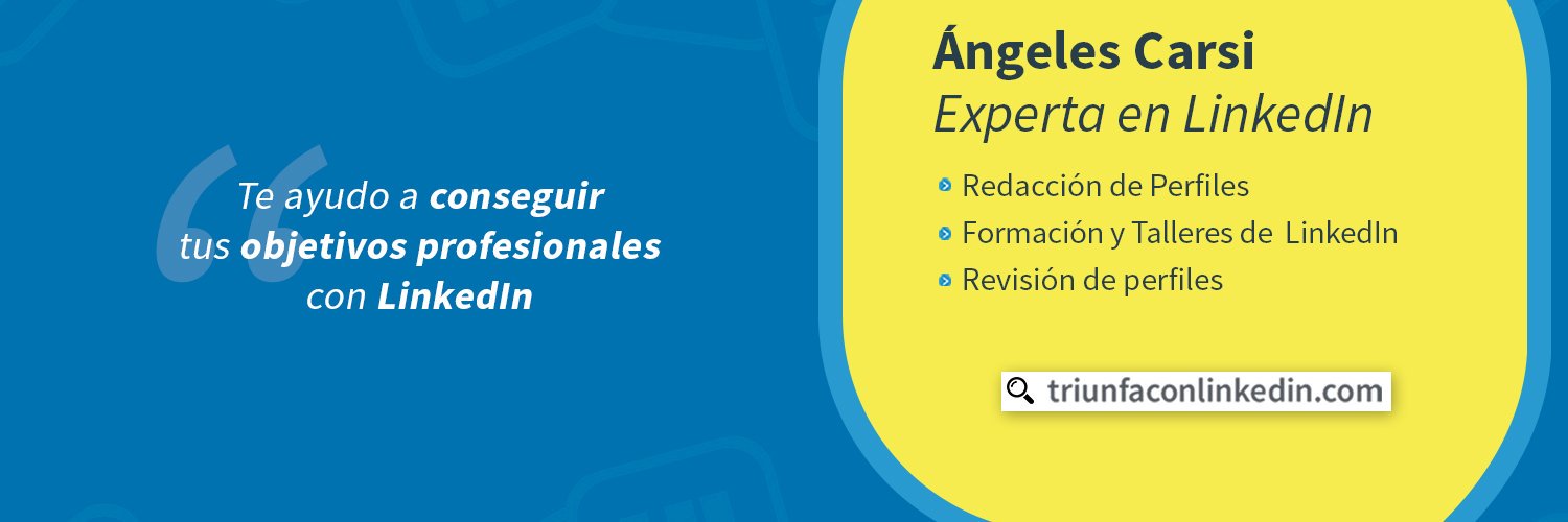 AngelesCarsi's profile banner image