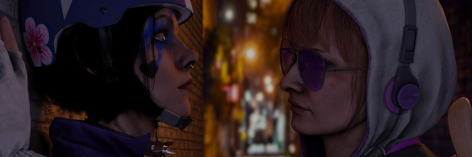 realunknowndoll's profile banner image