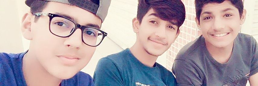 danialmunawar46's profile banner image