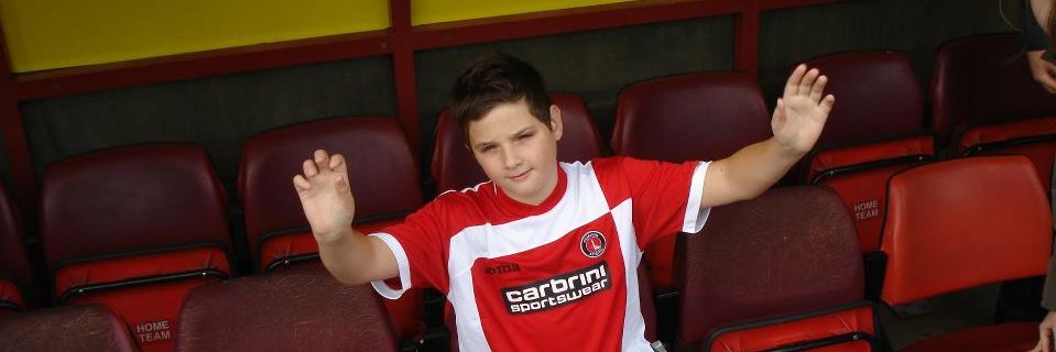 DanielPallant's profile banner image