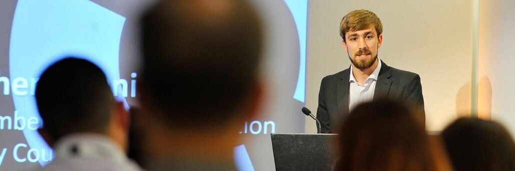 Stephen Canning banner