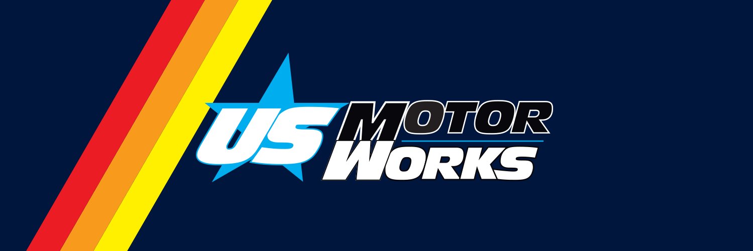 USMotorWorks's profile banner image