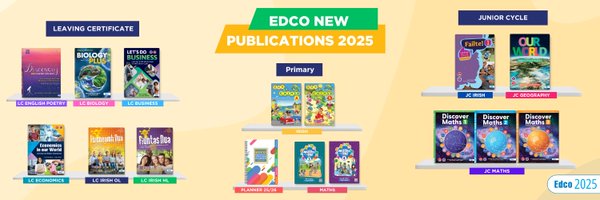 edco_ie Profile Banner