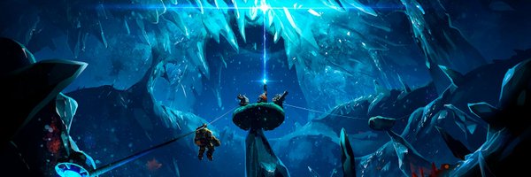JoinDeepRock Profile Banner