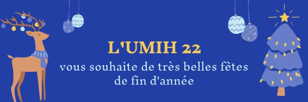 UMIH22 Profile Banner