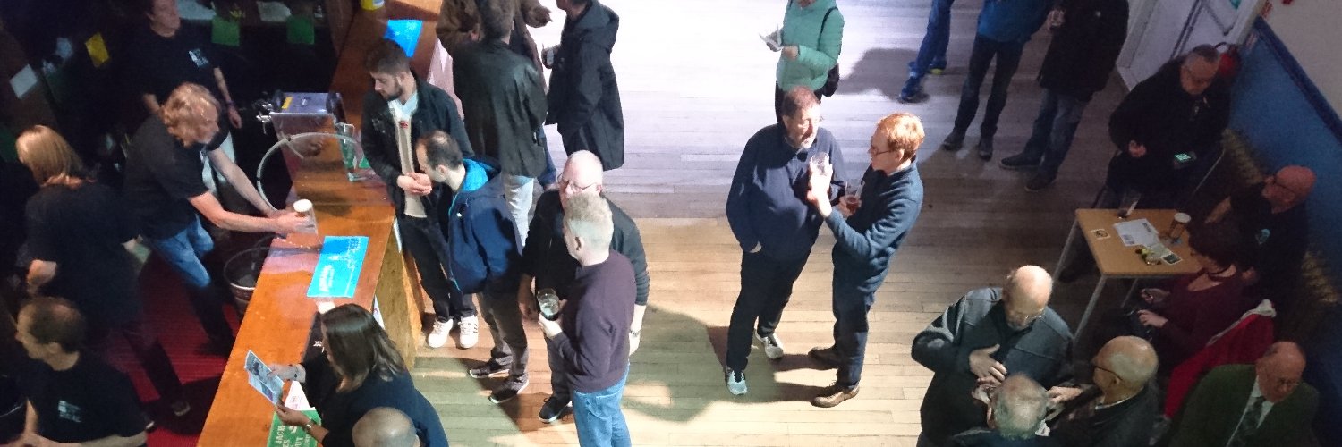 BecclesBeerFestival banner