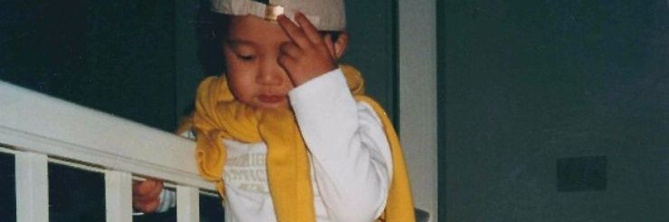 irenestly's profile banner image