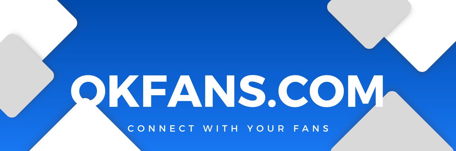 okfansofficial's profile banner image