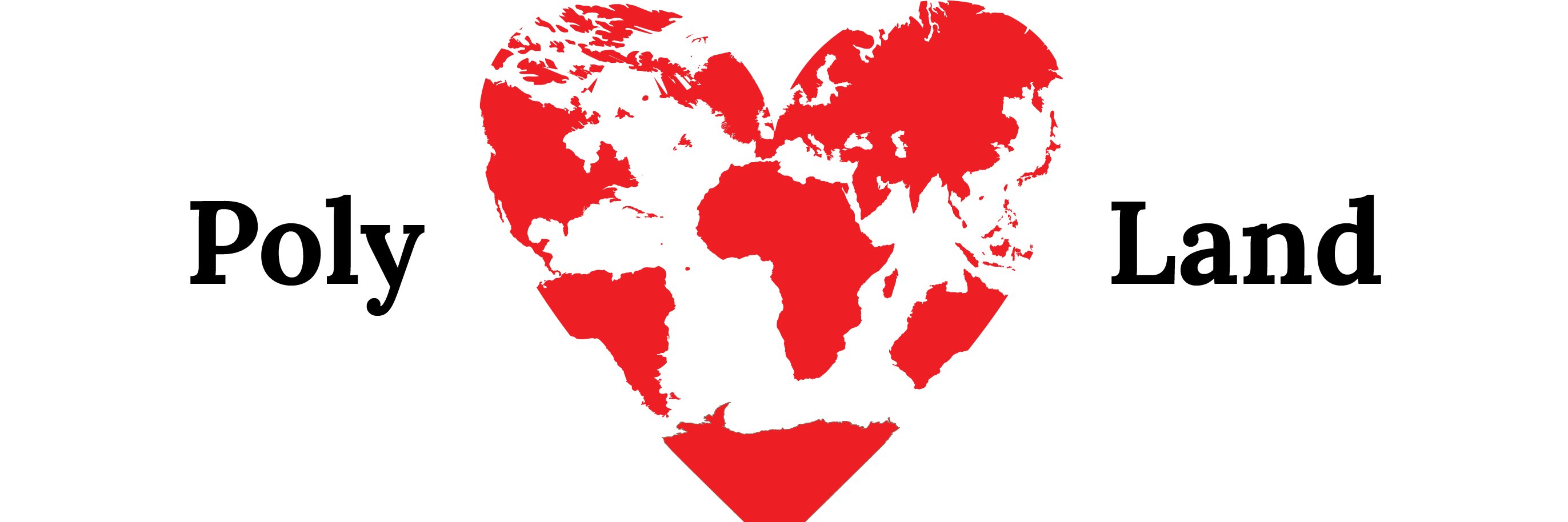 Poly.Land banner