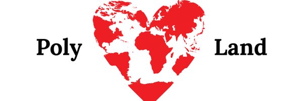 PolydotLand Profile Banner