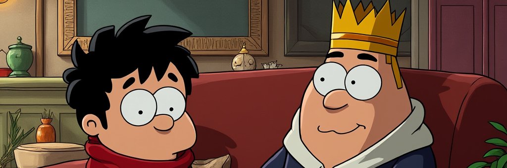 Wee Todd Edd. (Gat/Gatself) banner