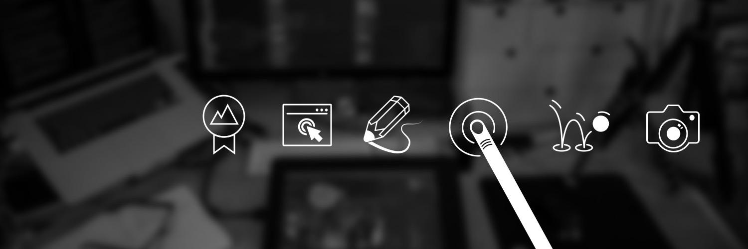 MaduDesign's profile banner image