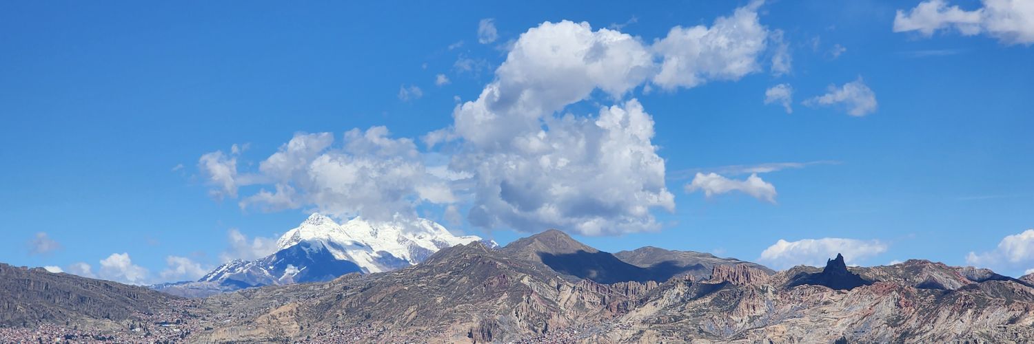 AriPortocarrero's profile banner image