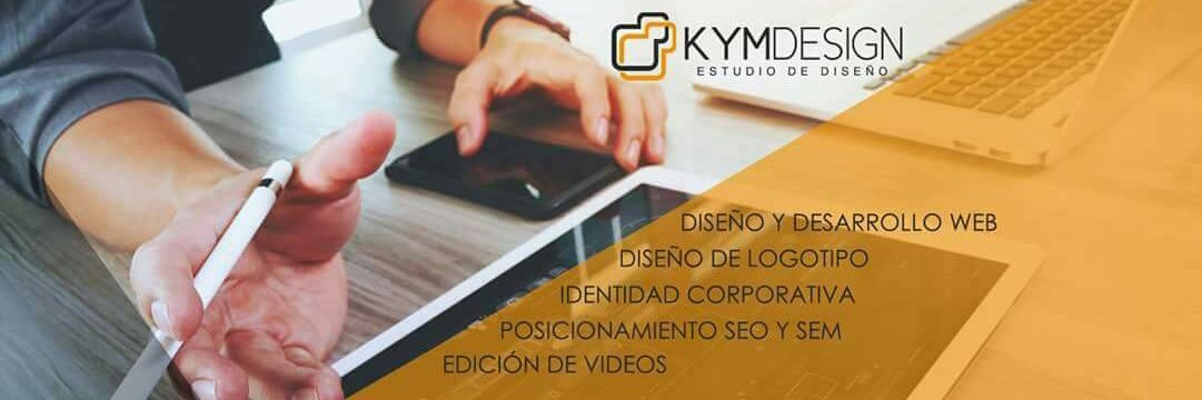 kymdesign's profile banner image