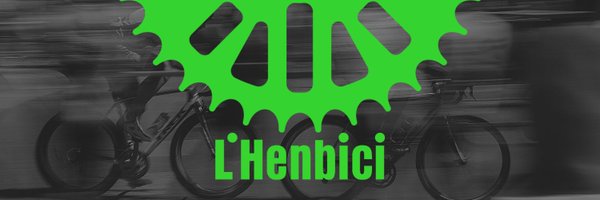 L'Henbici Profile Banner