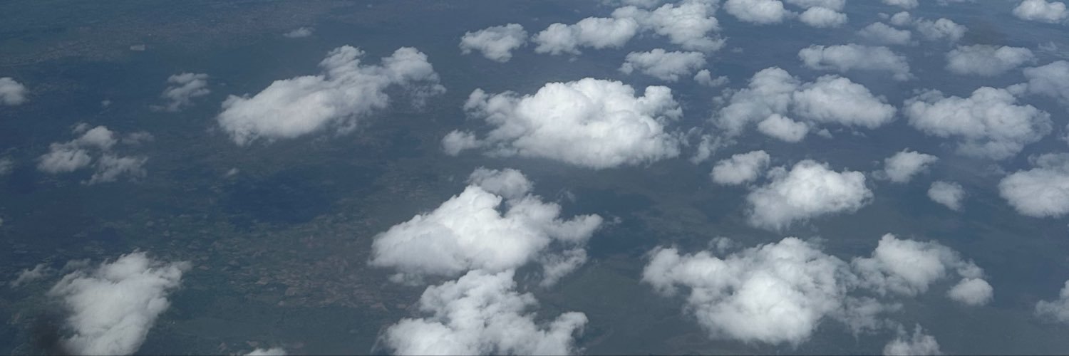 DMasandudzi's profile banner image