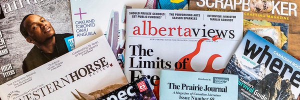 albertamags Profile Banner