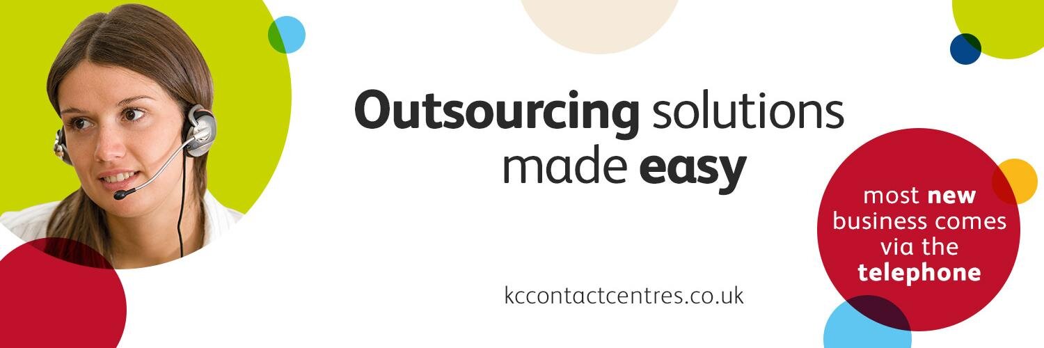 KCContactCentre's profile banner image