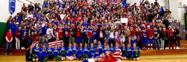NORTHSTAR NATION 2023 banner