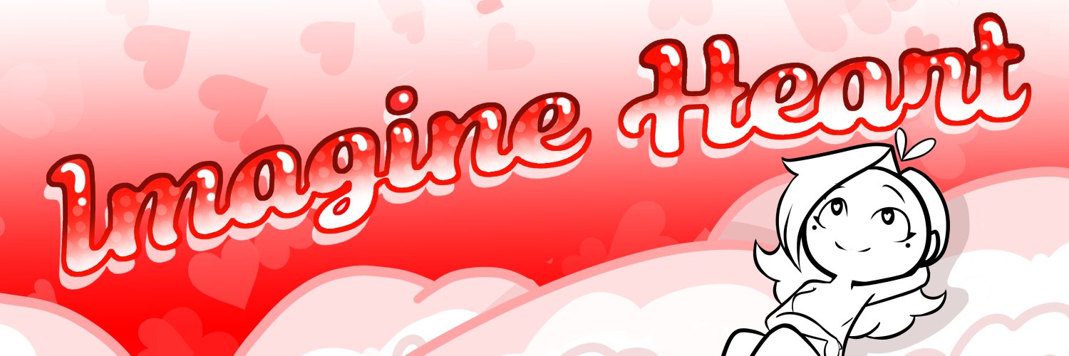 ImagineHeart banner