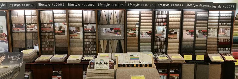 Congdon's Bude banner