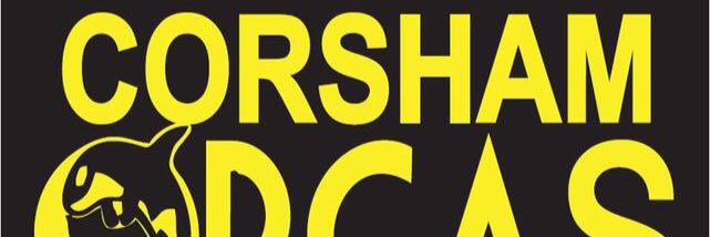 Corsham ASC banner