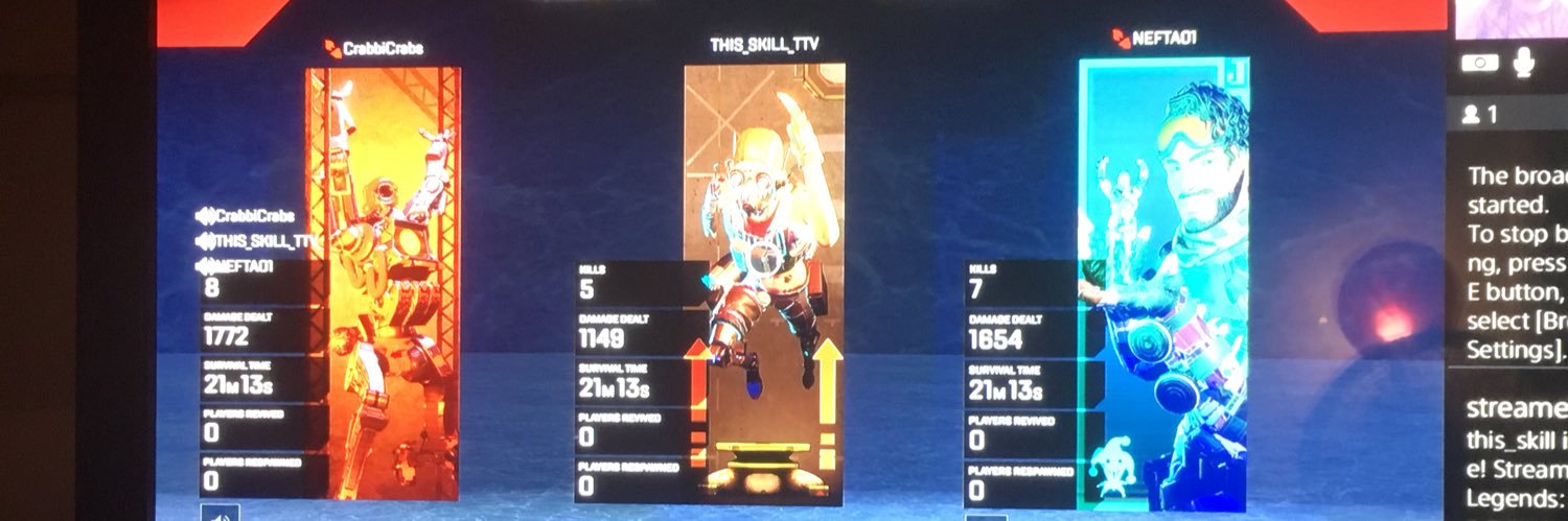 this_skill's profile banner image