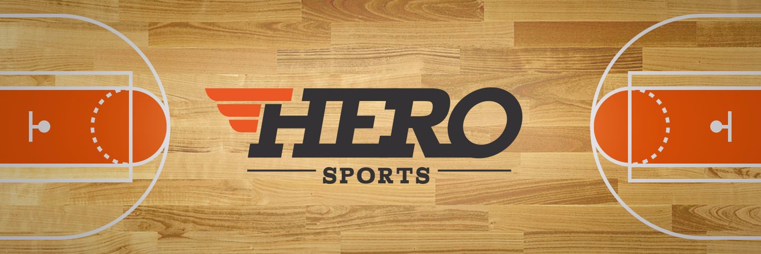 HERO Sports MBB banner