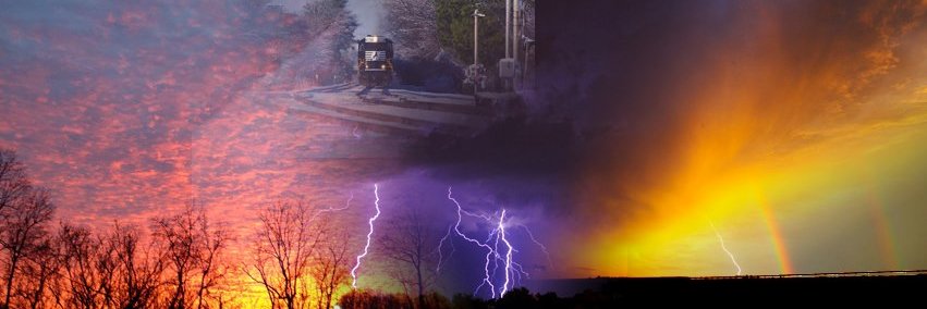 NWS Raleigh's banner
