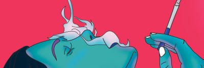 suspicious-looking plant banner