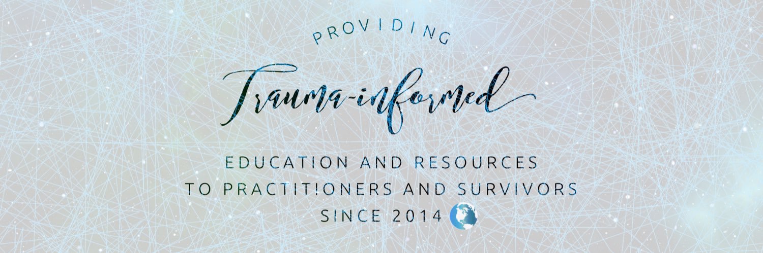 CPTSD Foundation's banner
