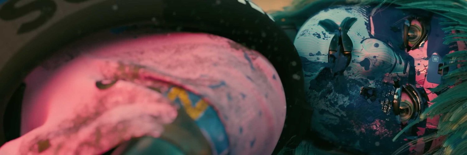 LowPolyBrain - COMMS OPEN banner