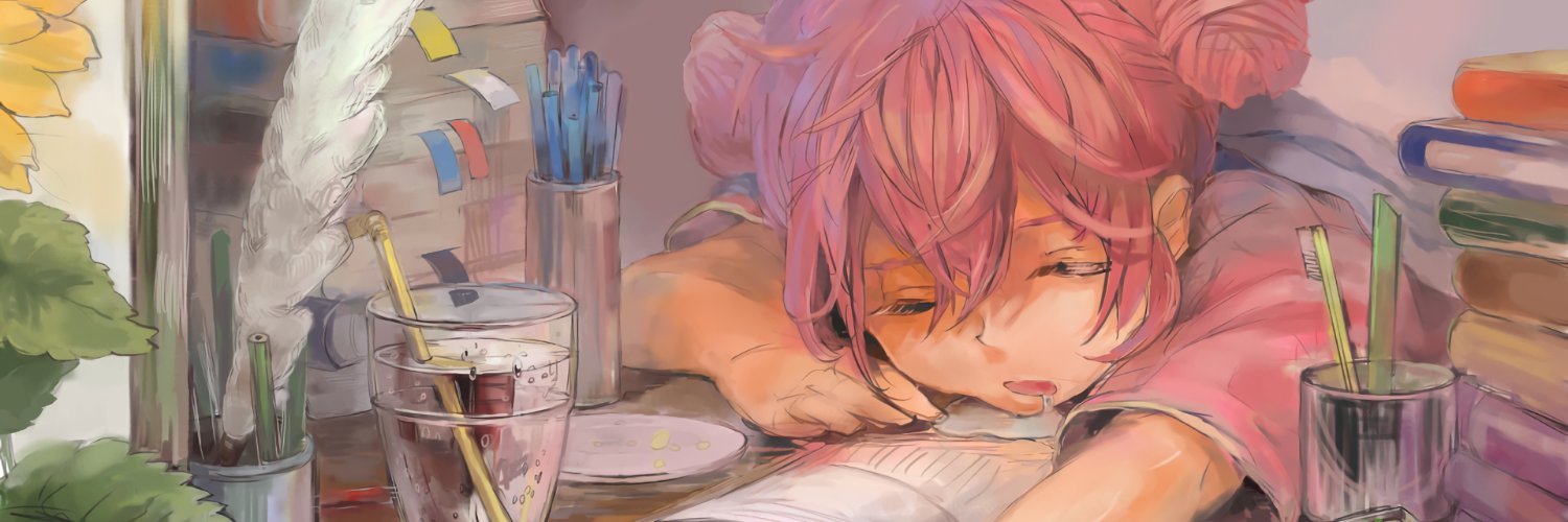 UnTalEric_'s profile banner image