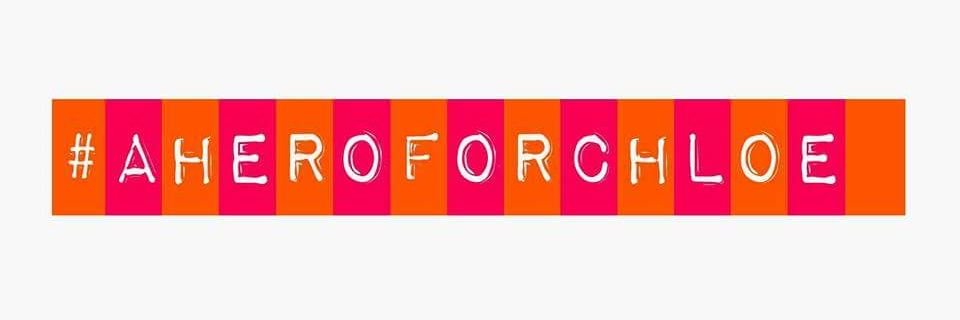 Chloe Amira banner