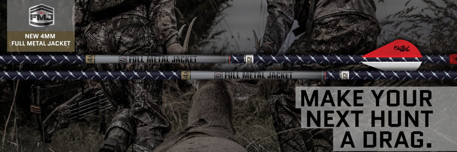 EastonArchery's banner